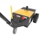 Vestil ELECTRIC POWERED TUGGER HVY DUTY 3K PULL CAP E-TUG-HD-30 - alternate 5
